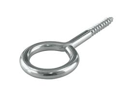 Blister Hembrilla Acero Inoxidable