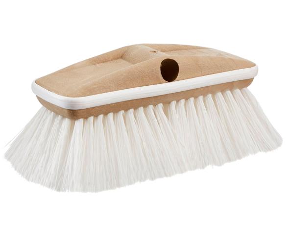 Starbrite Cepillo Deluxe 20 Cm Con Paragolpes