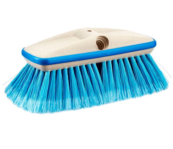 Starbrite Cepillo Deluxe 20 Cm Con Paragolpes