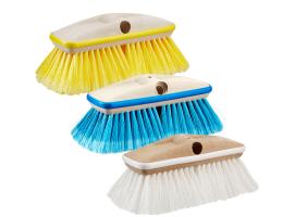 Premium Wash Brush W/Bumper