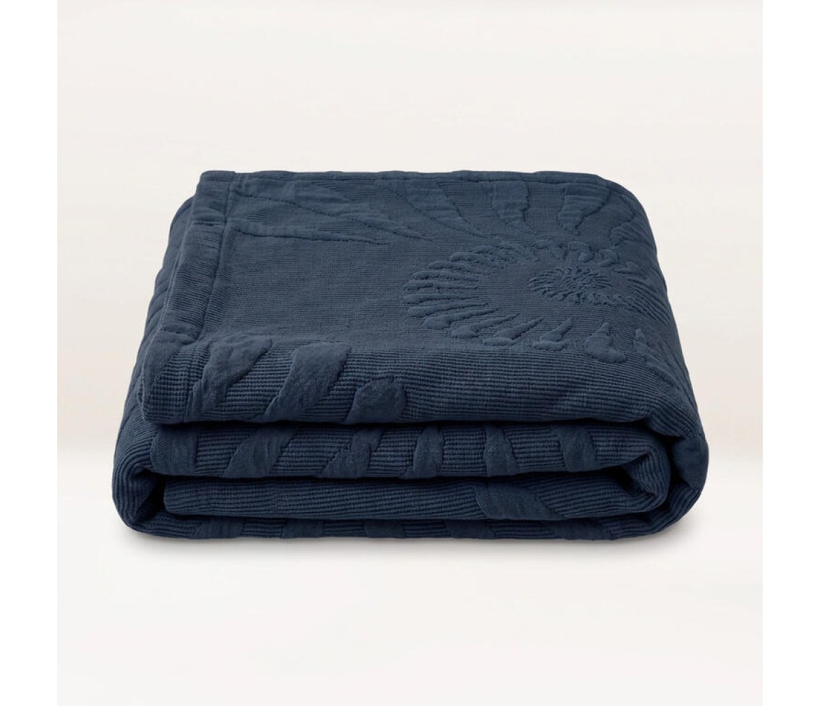 Blue Dreams - Colcha - Doble Marino - Marine Business