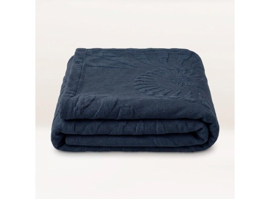 Blue Dreams - Colcha - Doble Marino - Marine Business