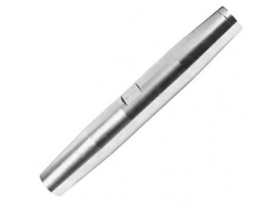 Blue Wave Stainless Steel Bodies Metric
