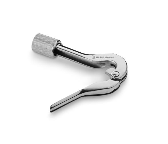 Blue Wave Gancho Tipo Pelicano