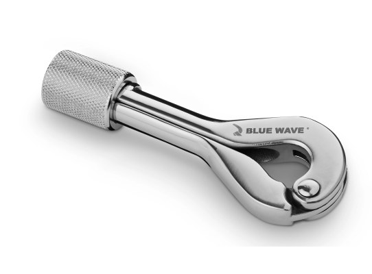 Blue Wave Gancho Tipo Pelicano