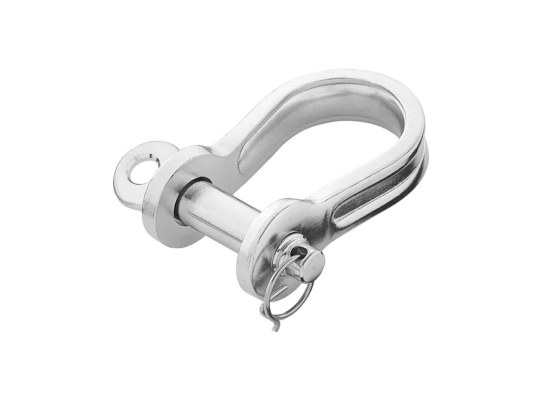 Blue Wave Grillete G-Ring