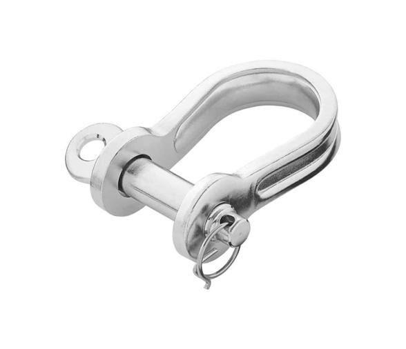 Blue Wave Grillete G-Ring