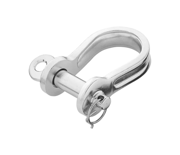 Blue Wave Grillete G-Ring