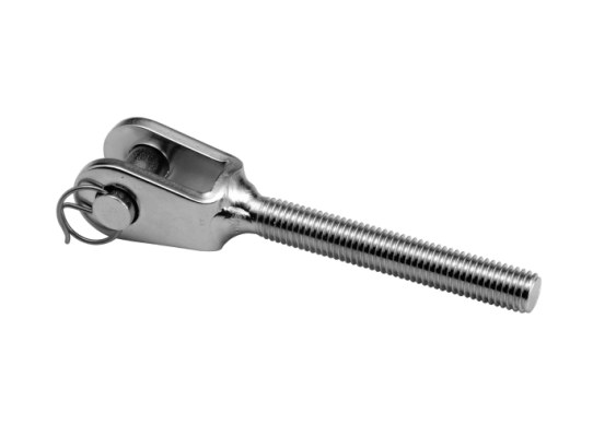 Blue Wave Stainless Steel Bodies Metric