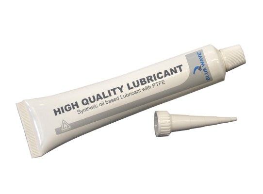 Blue Wave Lubricant