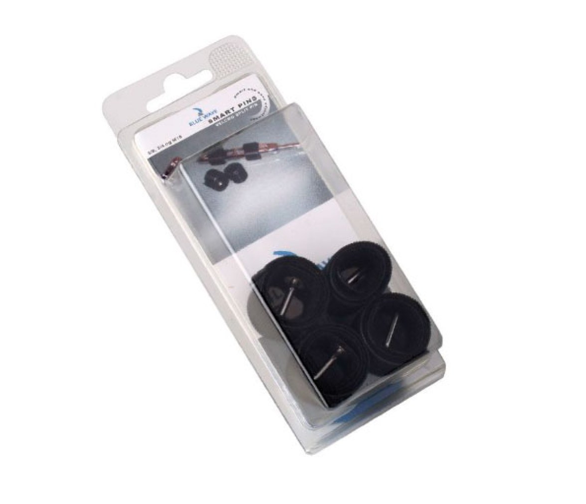 Blue Wave Smart Pins