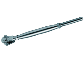 Rigging screw fork/terminal  Metric