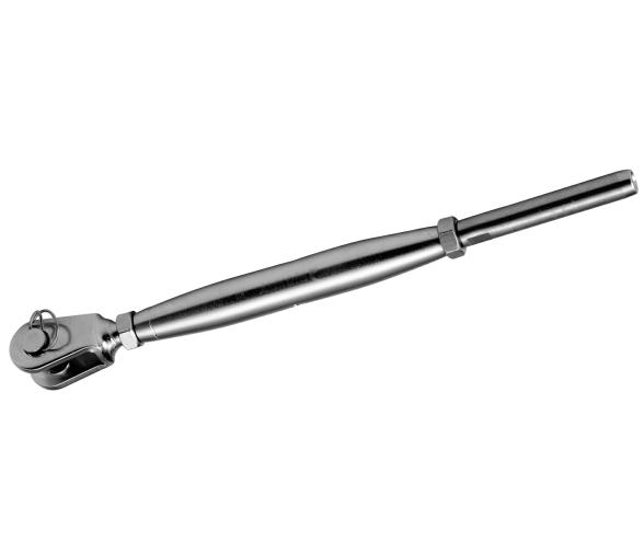 Blue Wave Tensor con Horquilla y Terminal para Prensar