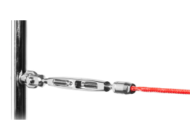 Blue Wave Tensor con Terminal de Cabo