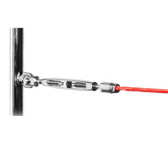 Blue Wave Tensor con Terminal de Cabo