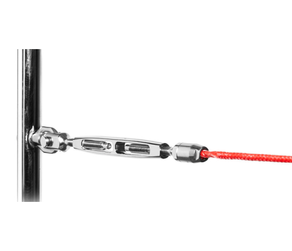 Blue Wave Tensor con Terminal de Cabo