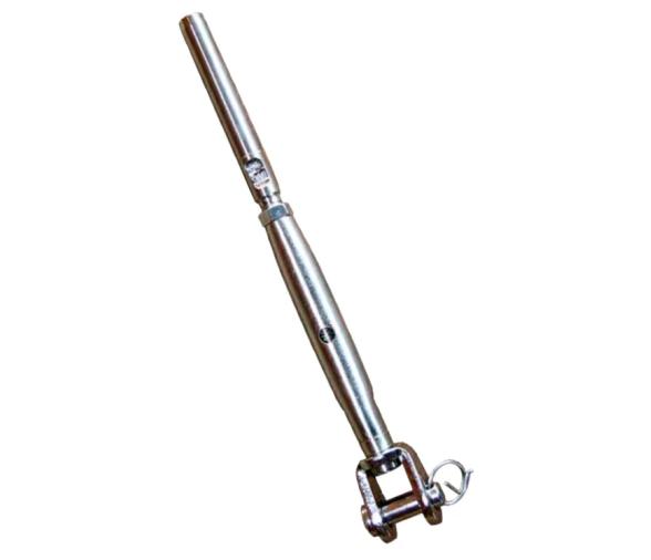 Blue Wave Tensor Para Guarda-Rail Giratorio