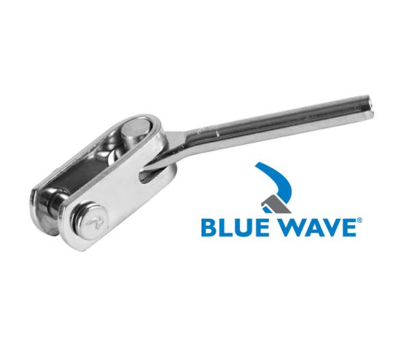 Blue Wave Terminal Horquilla Basculante