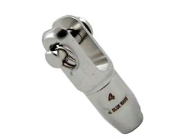 Blue Wave Terminal Horquilla para Cabo