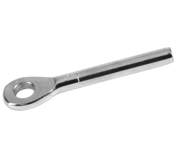 Blue Wave Terminal Ojo para Prensar