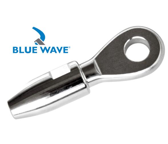 Blue Wave Terminal Ojo Rapido