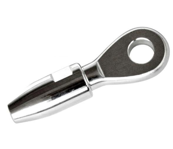 Blue Wave Terminal Ojo Rapido