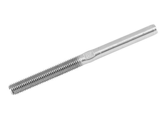 Blue Wave Thread Terminal Metric