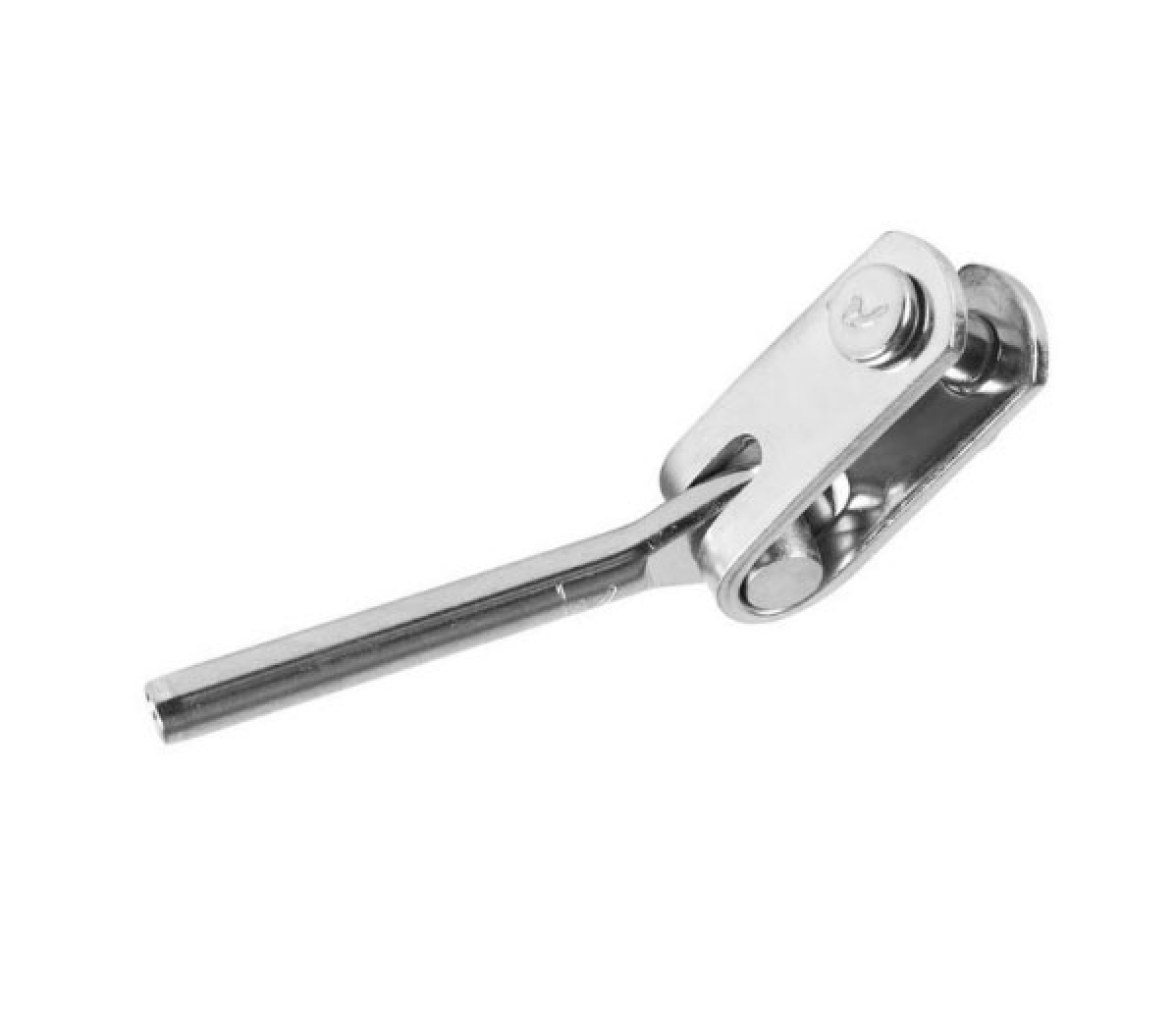 Blue Wave Terminal Toggle para Prensar