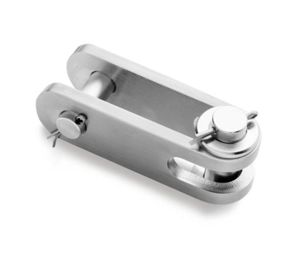 Blue Wave Toggle Doble Horquilla Escalonada