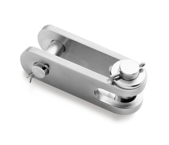 Blue Wave Toggle Doble Horquilla Escalonada