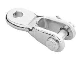 Blue Wave Toggle with Eye