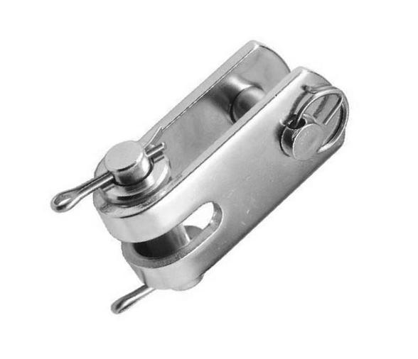 Blue Wave Toggle Doble Horquilla