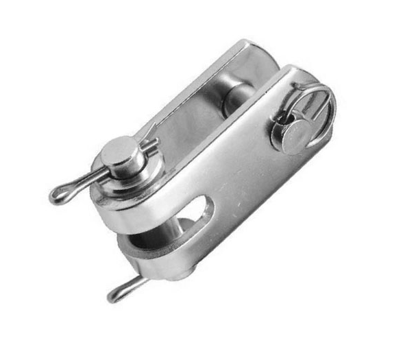 Blue Wave Toggle Doble Horquilla