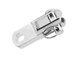 Blue Wave Toggle Matrizado