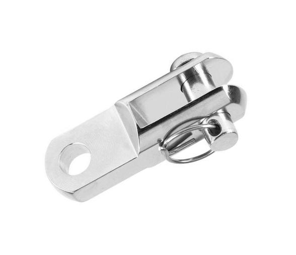 Blue Wave Toggle Matrizado