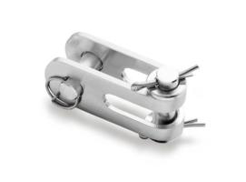 Blue Wave Toggle Tope de Mástil