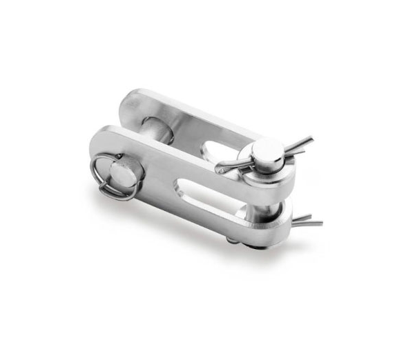 Blue Wave Toggle Tope de Mástil