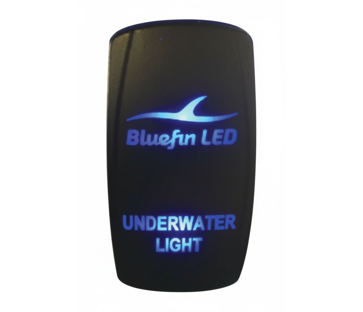 Bluefin Interruptor ON - OFF
