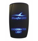 Bluefin Interruptor ON - OFF