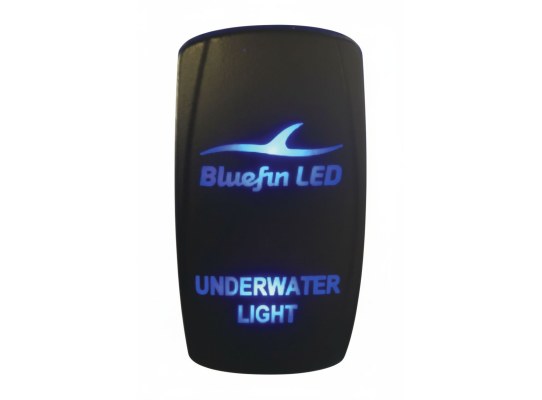Bluefin Interruptor ON - OFF