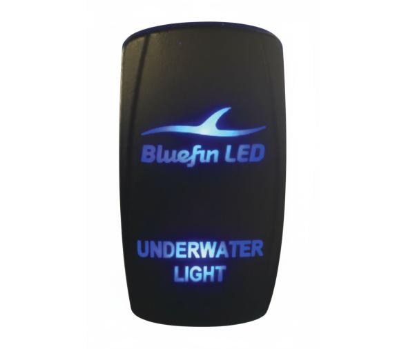 Bluefin Interruptor ON - OFF