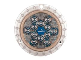 Bluefin Luz Subacuática LED Piranha P24