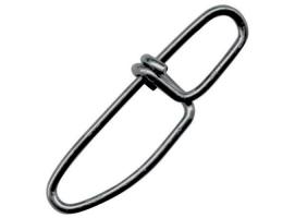 Blue Fox Imperdible de Seguridad Snap Lazo