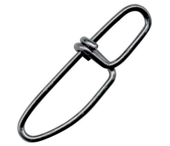 Blue Fox Imperdible de Seguridad Snap Lazo