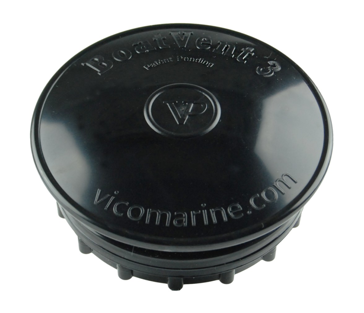 Boat Vent 3 Ventilación para Funda de Embarcación.
