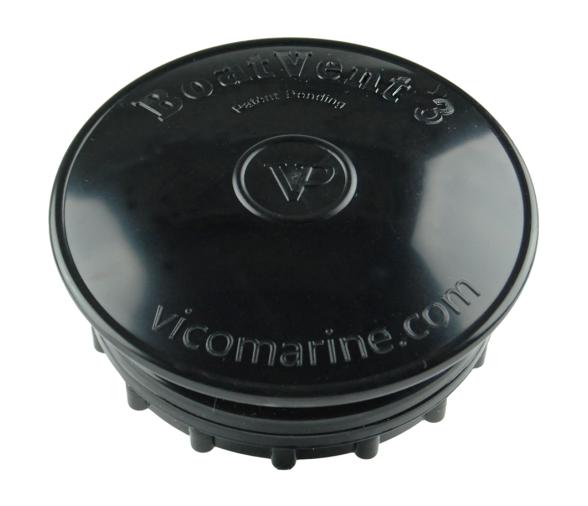 Boat Vent 3 Ventilación para Funda de Embarcación.