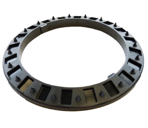 Boat Vent 3 Ventilación para Funda de Embarcación.