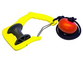 GHOOK with rope extention