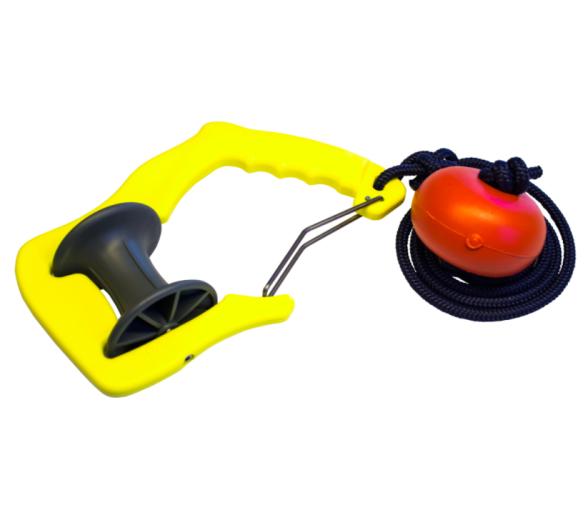 Boatasy GHOOK con Cabo y Bollarín