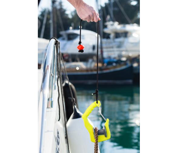 Boatasy GHOOK con Cabo y Bollarín